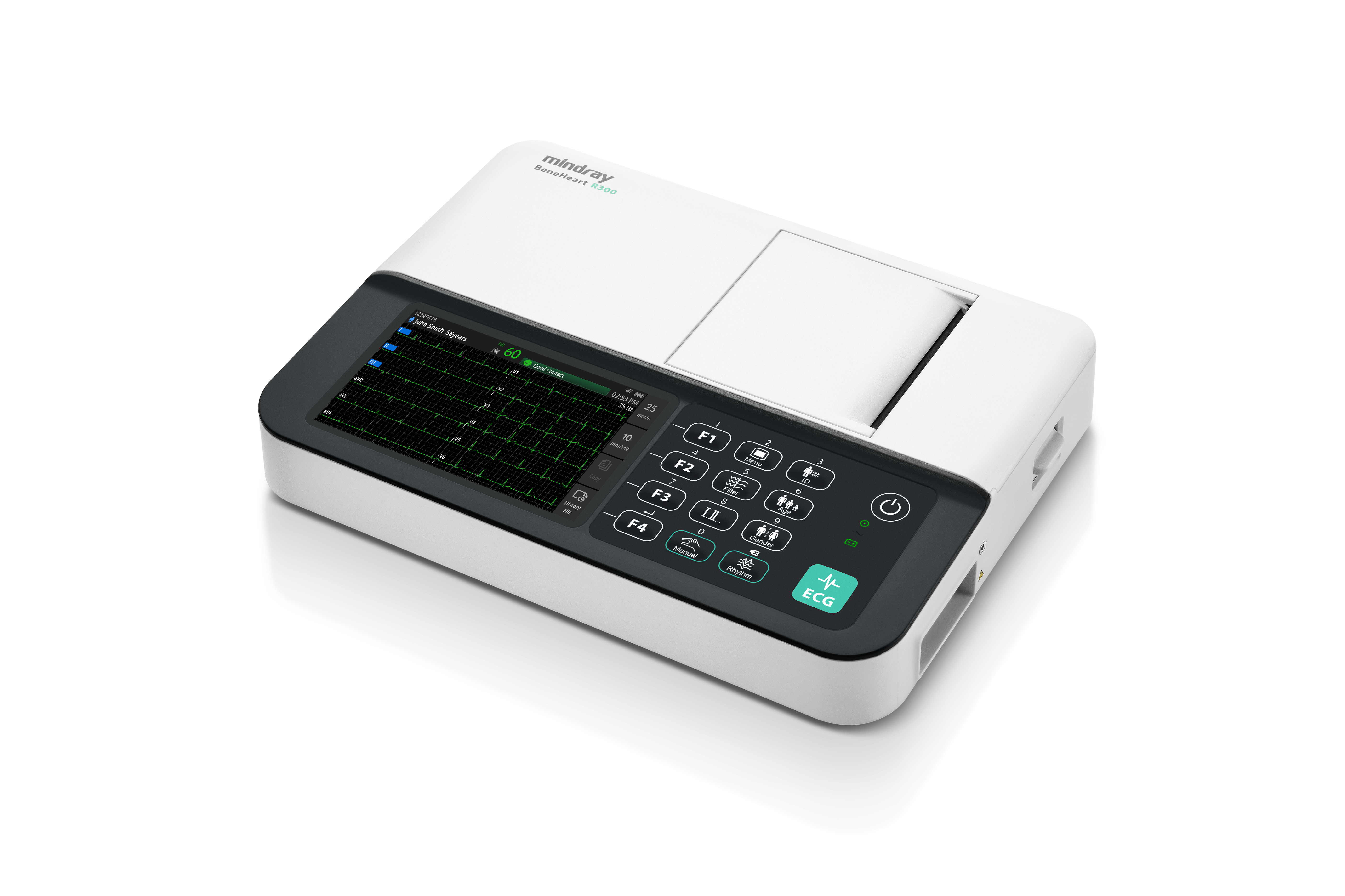 BeneHeart R300 (Advanced) BeneHeart R300 (Advanced)