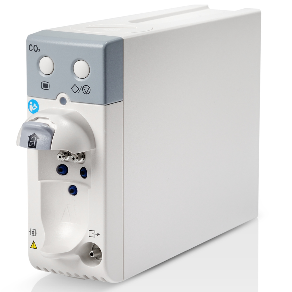 Mindray Co² + O² Modul Sidestream
