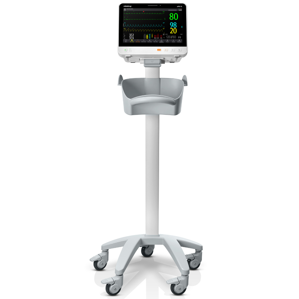Rollständer ePM und VS