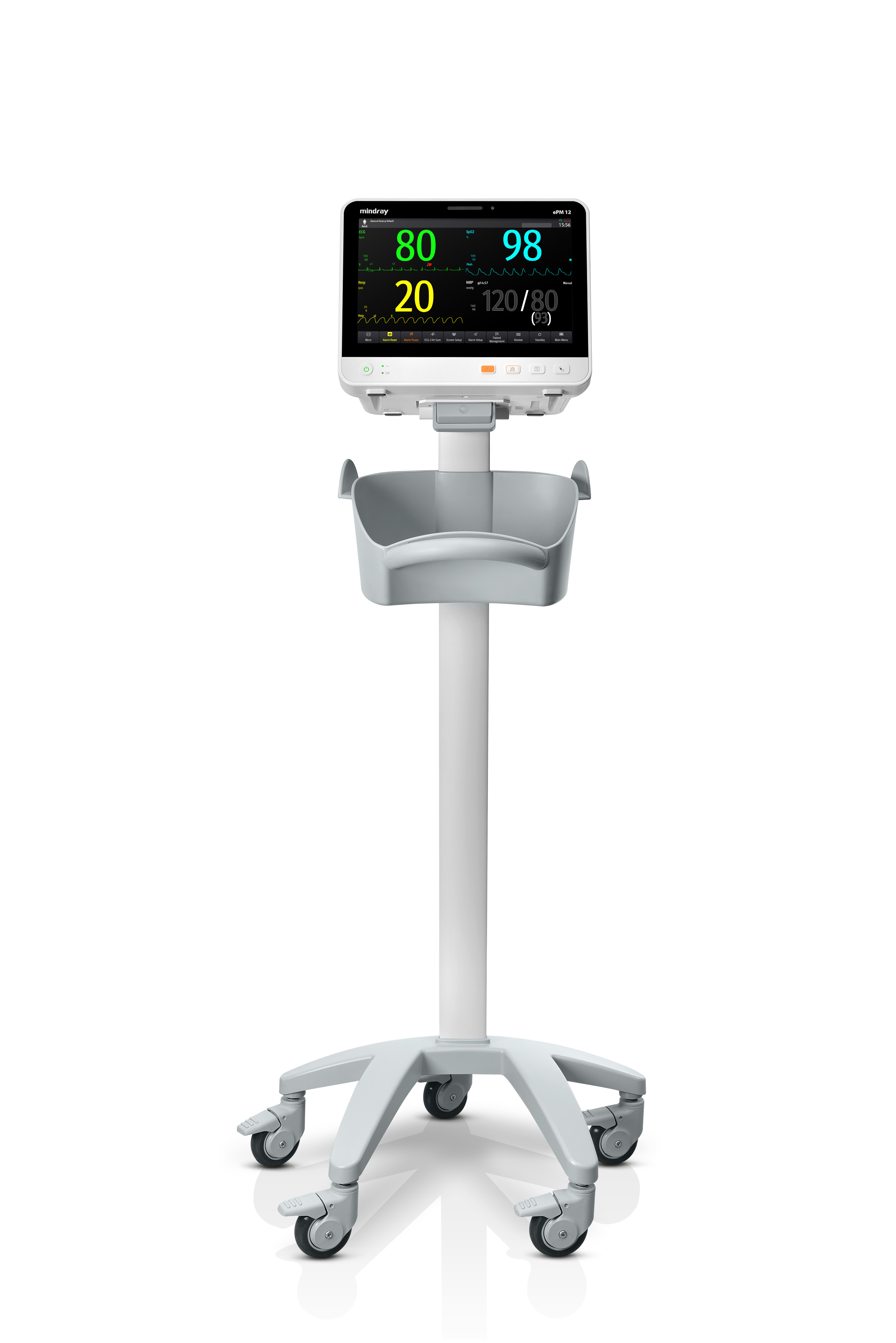 Patientenmonitor ePM 12M 